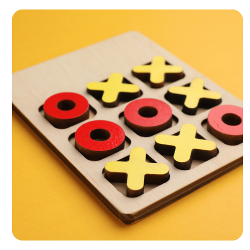 Tic Tac Toe